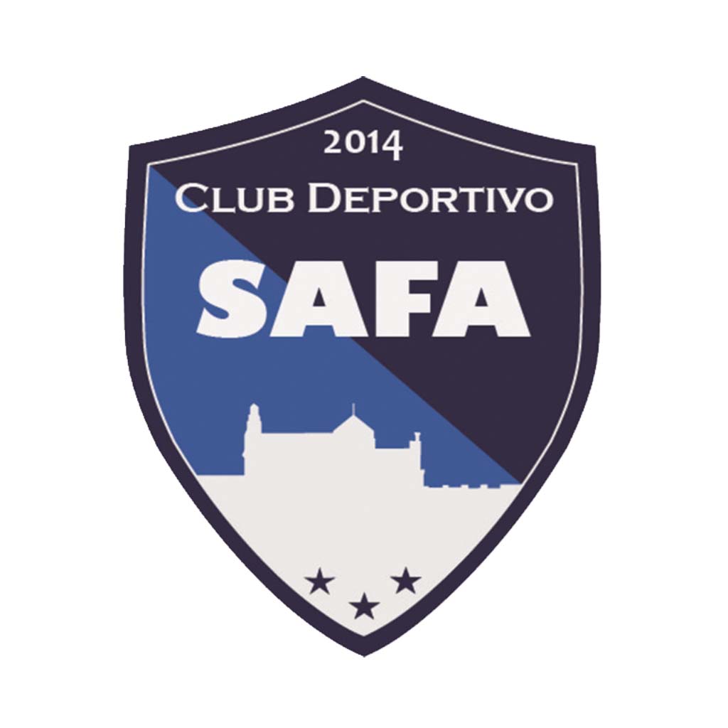 LOGO SAFA